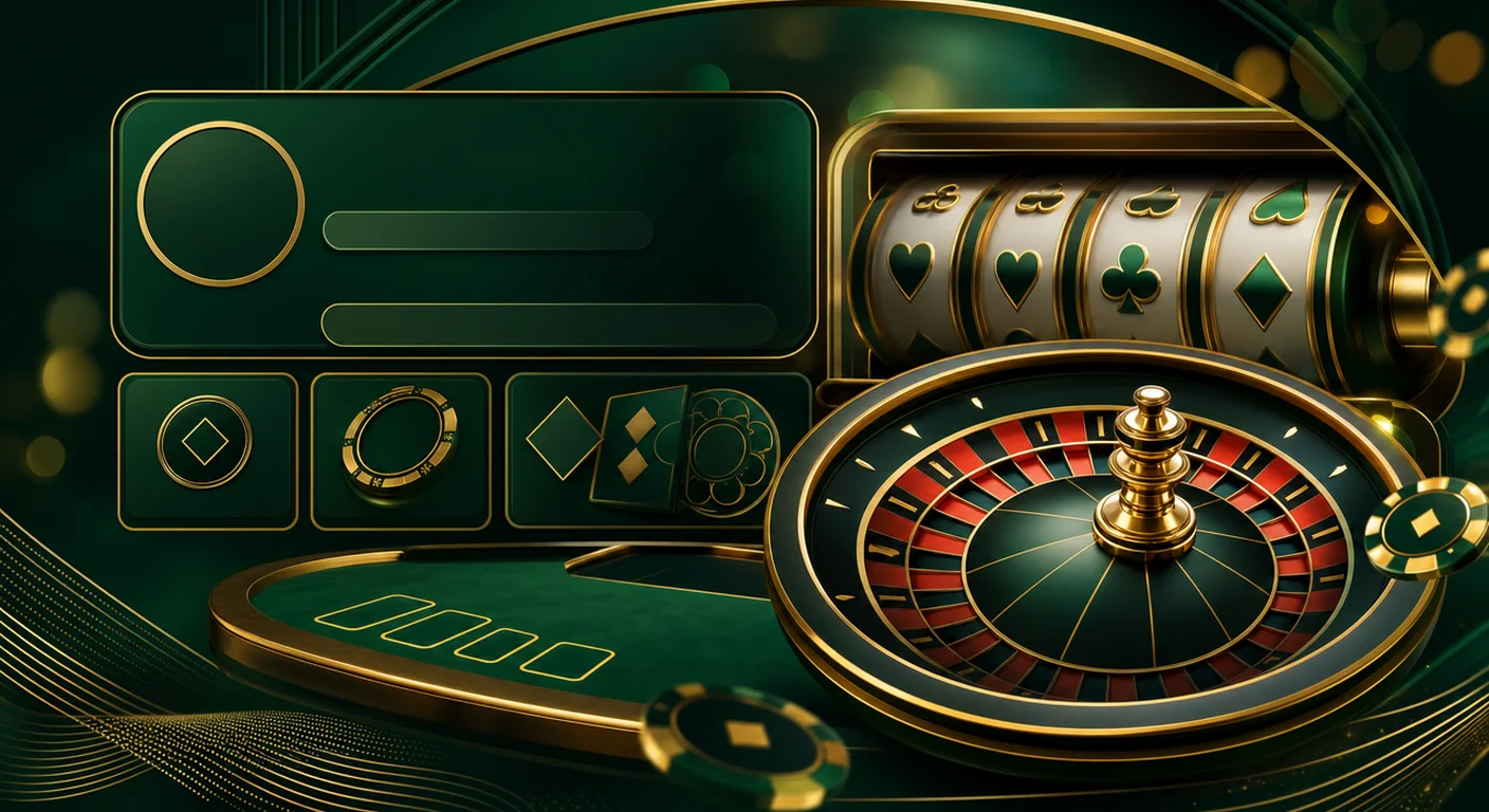 Betway casino login games