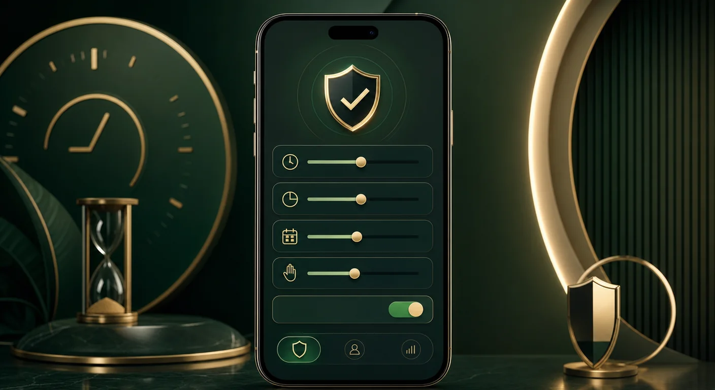 Betway casino login limits