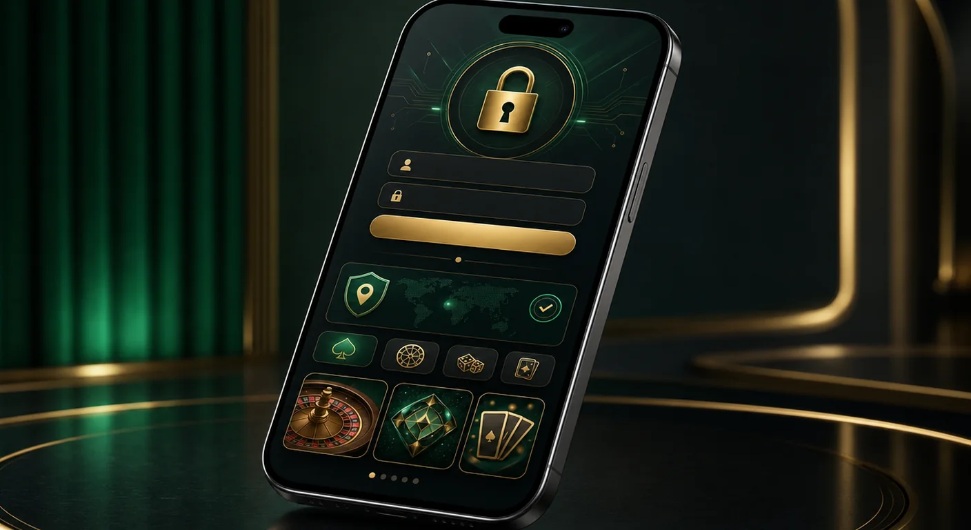 Betway casino login mobile