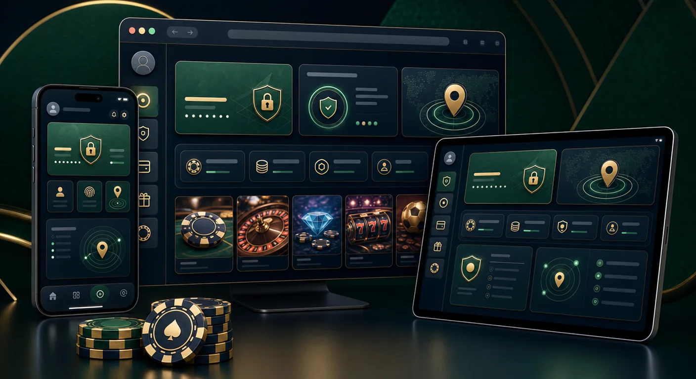 Betway casino login app
